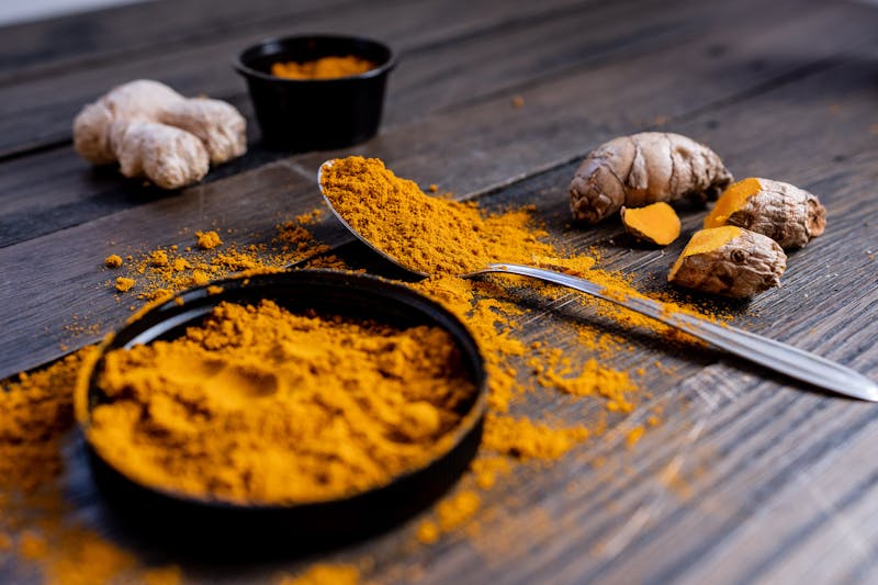 Turmeric Powder